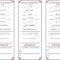 Restaurant Comment Card – Google Search | Restaurant Throughout Restaurant Comment Card Template