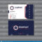 Road Business Card Design For Car, Taxi, Transportation In Transport Business Cards Templates Free