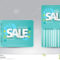 Sale Card Template Design For Your Business. Stock Vector within Credit Card Templates For Sale