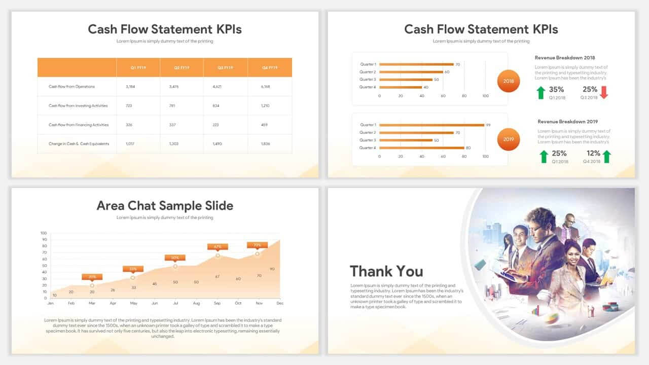 Sales Report Template For Powerpoint Presentations | Slidebazaar Intended For Sales Report Template Powerpoint