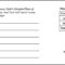 Sample Donation Card – Yatay.horizonconsulting.co With Regard To Donation Cards Template