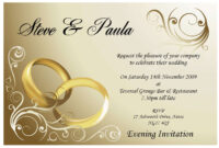 Sample Of Graduation Invitation Cards. Invitation Templates with Sample Wedding Invitation Cards Templates