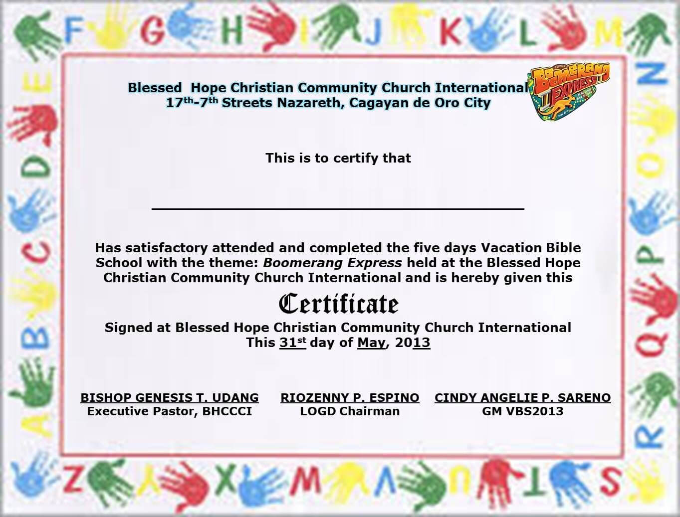 School Certificate Samples Sign In Sheets For Employees For Inside Rugby League Certificate Templates