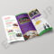 School Tri Fold Brochure Template | Eymockup Inside Tri Fold School Brochure Template
