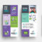 Seo Agency Dl Card Templatebrandpacks On @creativemarket With Dl Card Template