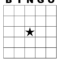 Sight Word Bingo … | Bingo Card Template, Bingo Template Intended For Bingo Card Template Word