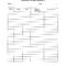 Simple Lighting Cue Sheet For Students. | Technical Theatre In Queue Cards Template