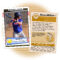 Softball Card Template – Bolan.horizonconsulting.co In Soccer Trading Card Template