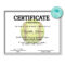 Softball Certificate | Certificate Templates, Printable Throughout Softball Award Certificate Template