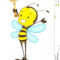 Spelling Bee Winner Clipart Inside Spelling Bee Award Certificate Template