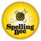 Spelling Bee Winner Clipart Within Spelling Bee Award Certificate Template