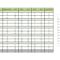 Sprint Backlog Template With Burndown Chart | User Story Pertaining To Dd Form 2501 Courier Authorization Card Template