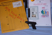 Spy Kits: Mi6 Identification Card, Dossier Of Each Movie with Mi6 Id Card Template