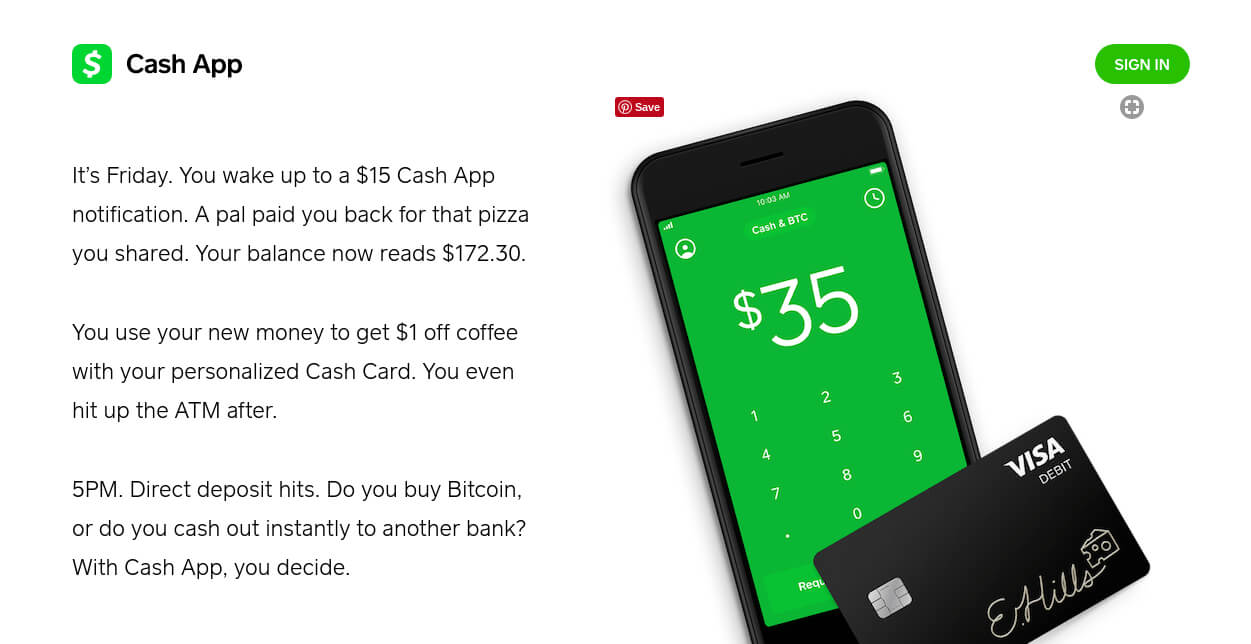 Square Cash App Review | Merchant Maverick Intended For Shut Up And Take My Money Card Template