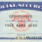 Ssn Editable Social Security Card Social Security Card Inside Social Security Card Template Free