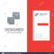 Sticky, Files, Note, Notes, Office, Pages, Paper Grey Logo Inside Pages Business Card Template