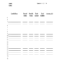 Student Grade Sheet Template – Bolan.horizonconsulting.co Pertaining To Student Information Card Template