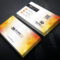 Sun Professional Corporate Visiting Card Template 001338 Inside Professional Name Card Template