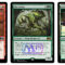 Technically Speaking: Bringing Magic 2015 Online | 매직 : 더 Inside Magic The Gathering Card Template