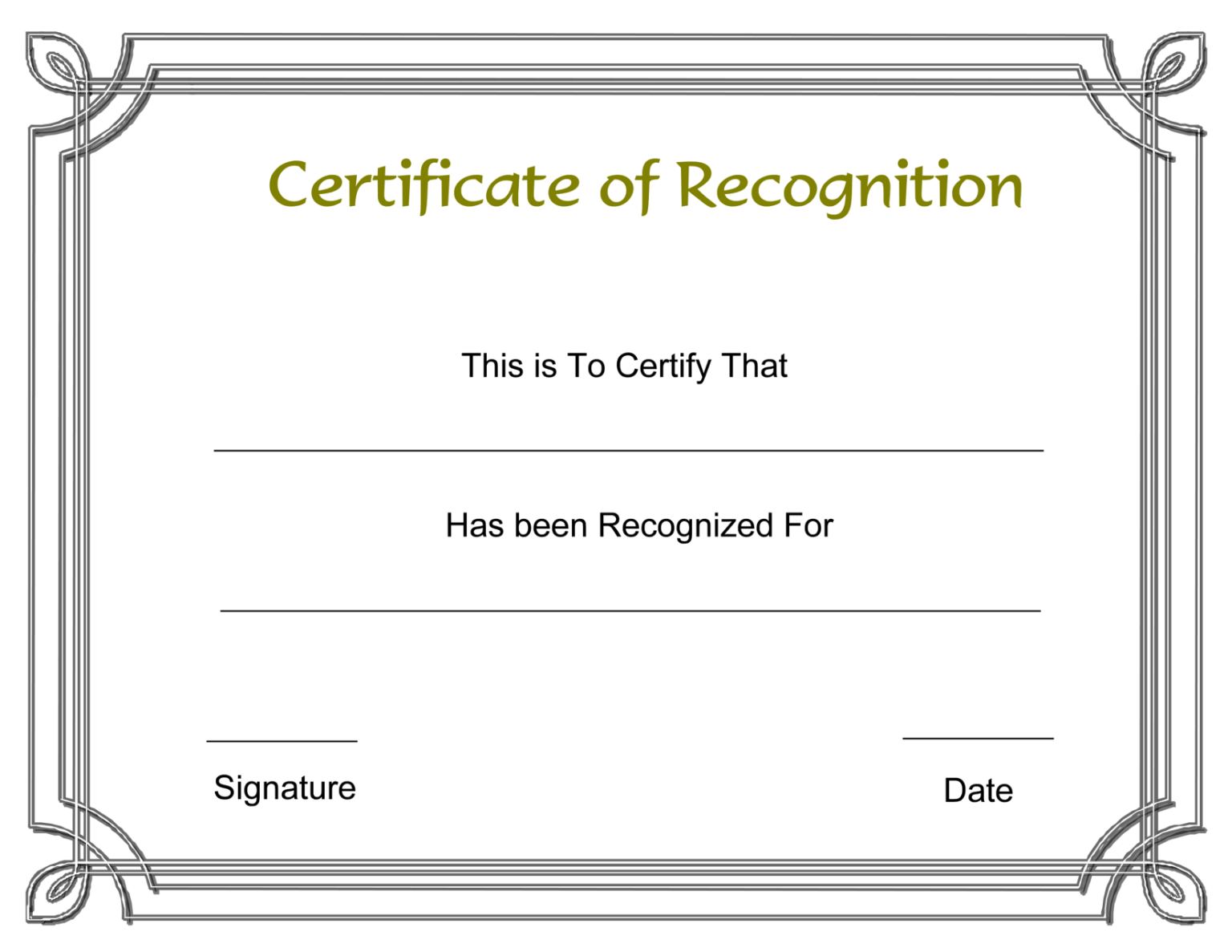 Update Certificates That Use Certificate Templates