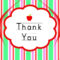 Thank You Cards For Teachers Backgrounds For Powerpoint Intended For Powerpoint Thank You Card Template