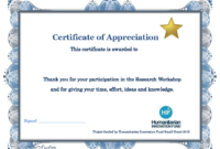 Thank You Certificate Template | Certificate Templates intended for Small Certificate Template