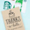 Thanks A Latte! Free Printable Gift Tags | Skip To My Lou Throughout Thanks A Latte Card Template