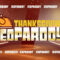 Thanksgiving Jeopardy Trivia Powerpoint Game – Youth Inside Trivia Powerpoint Template
