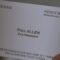 The Business Cards Of American Psycho | Hoban Cards With Regard To Paul Allen Business Card Template