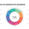 The Change Kaleidoscope Powerpoint Diagram And Keynote Within How To Change Powerpoint Template