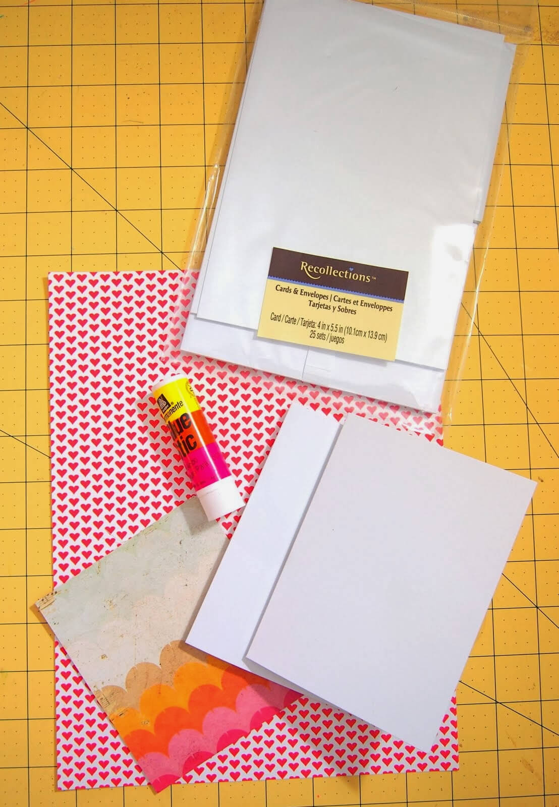 The Tiny Funnel: Valentine Pop Out Cards With Regard To Recollections Cards And Envelopes Templates