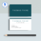 Thomas Paine | Google Docs Professional Business Cards Within Google Docs Business Card Template