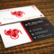 Top 26 Free Business Card Psd Mockup Templates In 2019 Within Template Name Card Psd