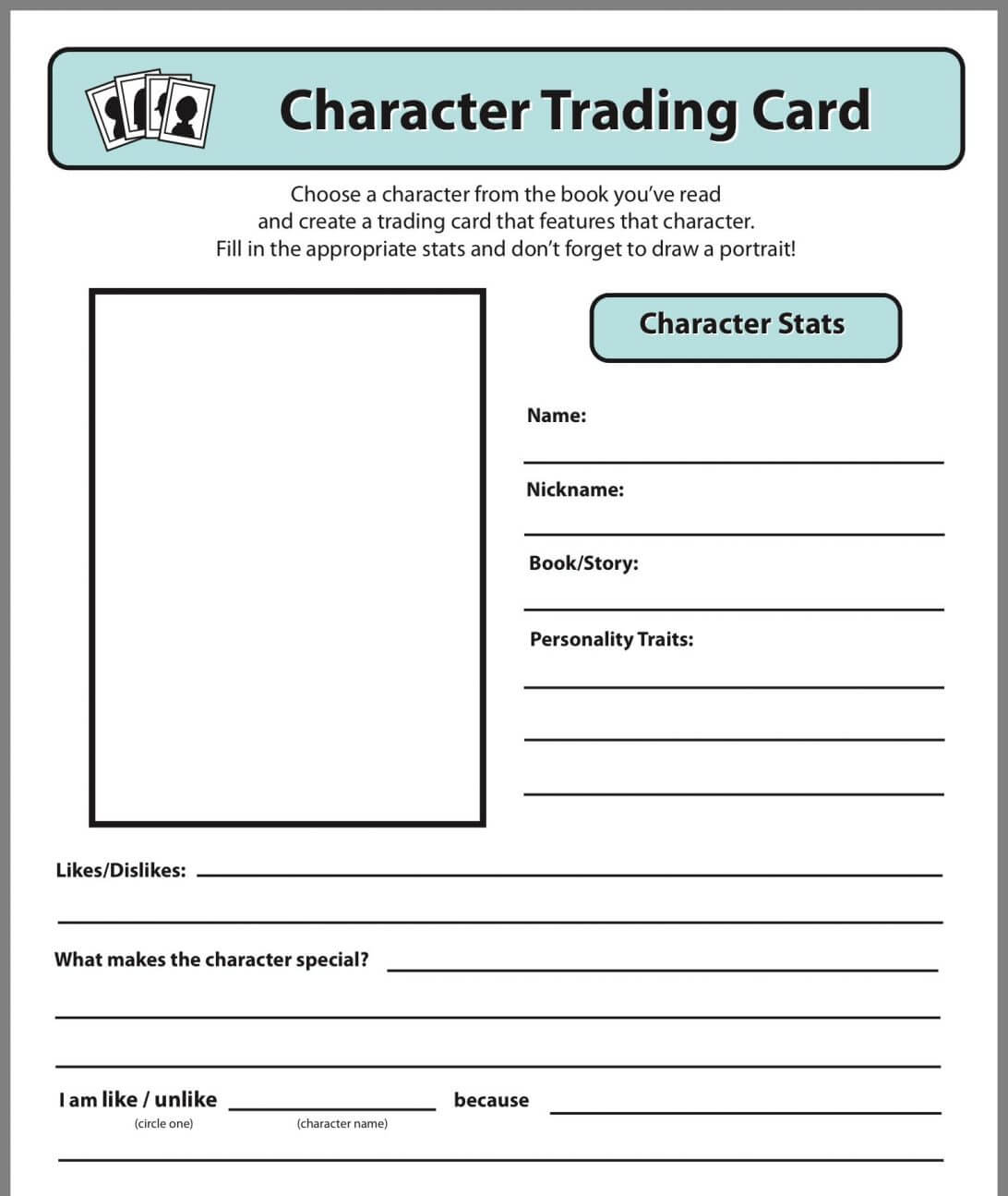 Trading Card Template Ppt Psd Free Maker Online Microsoft Within Baseball Card Size Template