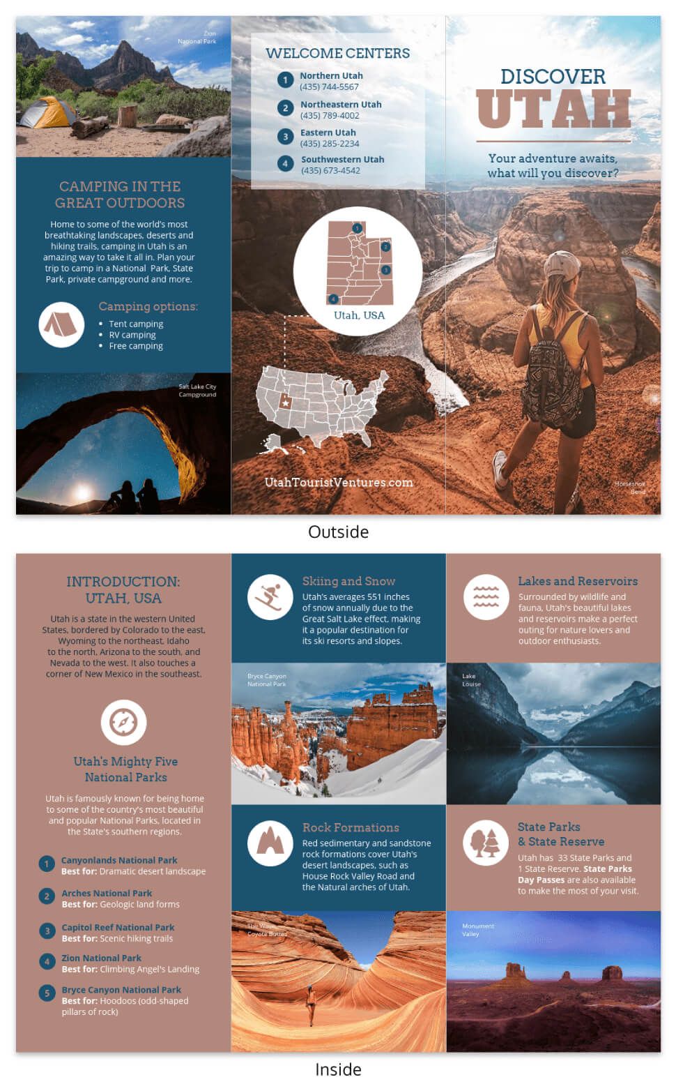 Travel And Tourism Brochure Templates Free – Bolan Throughout Travel Brochure Template Ks2