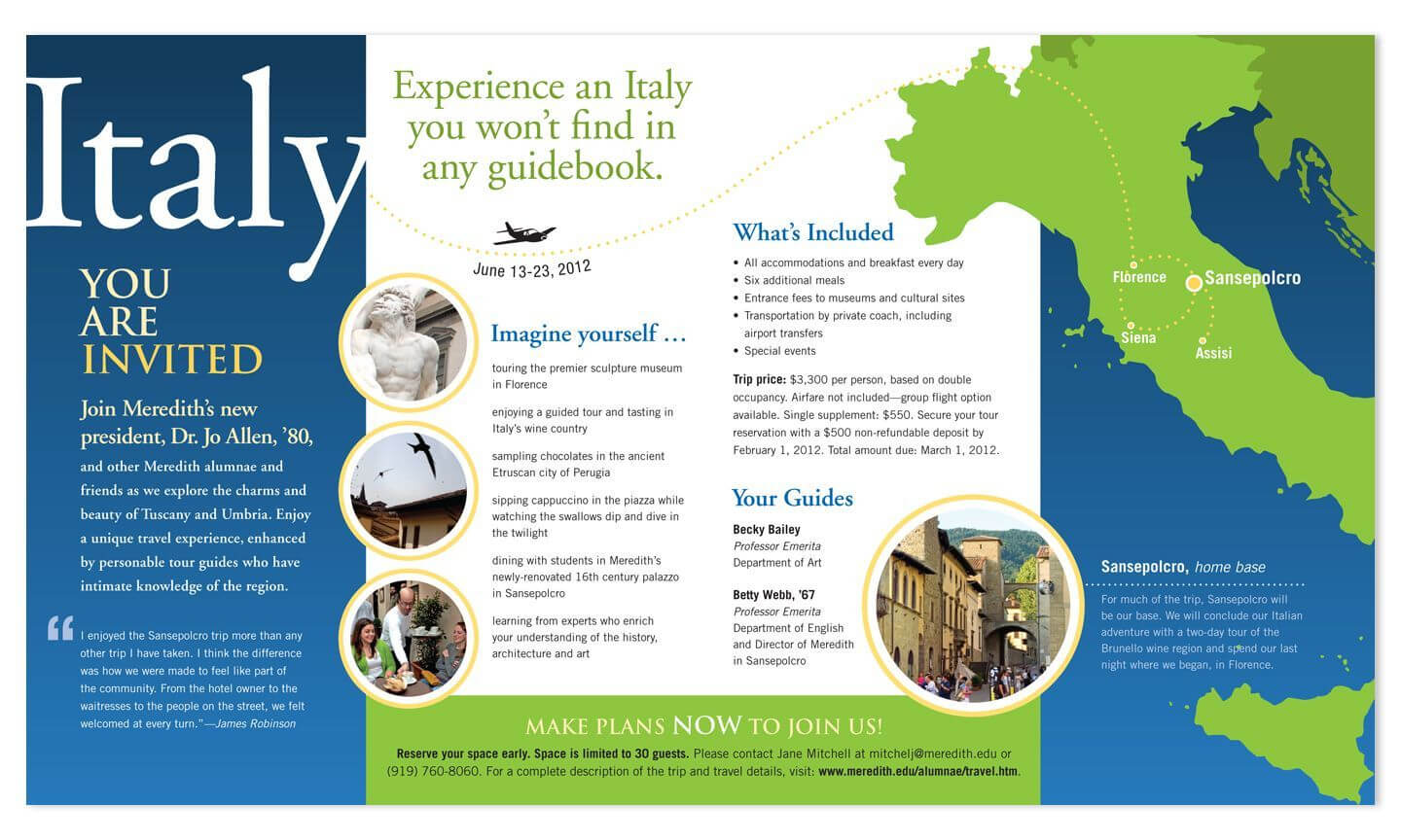 Travel Brochure Design | Favorite Q View Full Size | Travel Intended For Country Brochure Template