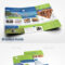Travel Guide Tri Fold Brochure Template | Brochure Tri Fold Inside Travel Guide Brochure Template