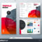 Tri Fold Brochure Design. Business Template For Tri Fold Regarding 3 Fold Brochure Template Free