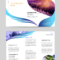 Tri Fold Brochure Template Google Slides | Brochure Template For Tri Fold Brochure Template Google Docs
