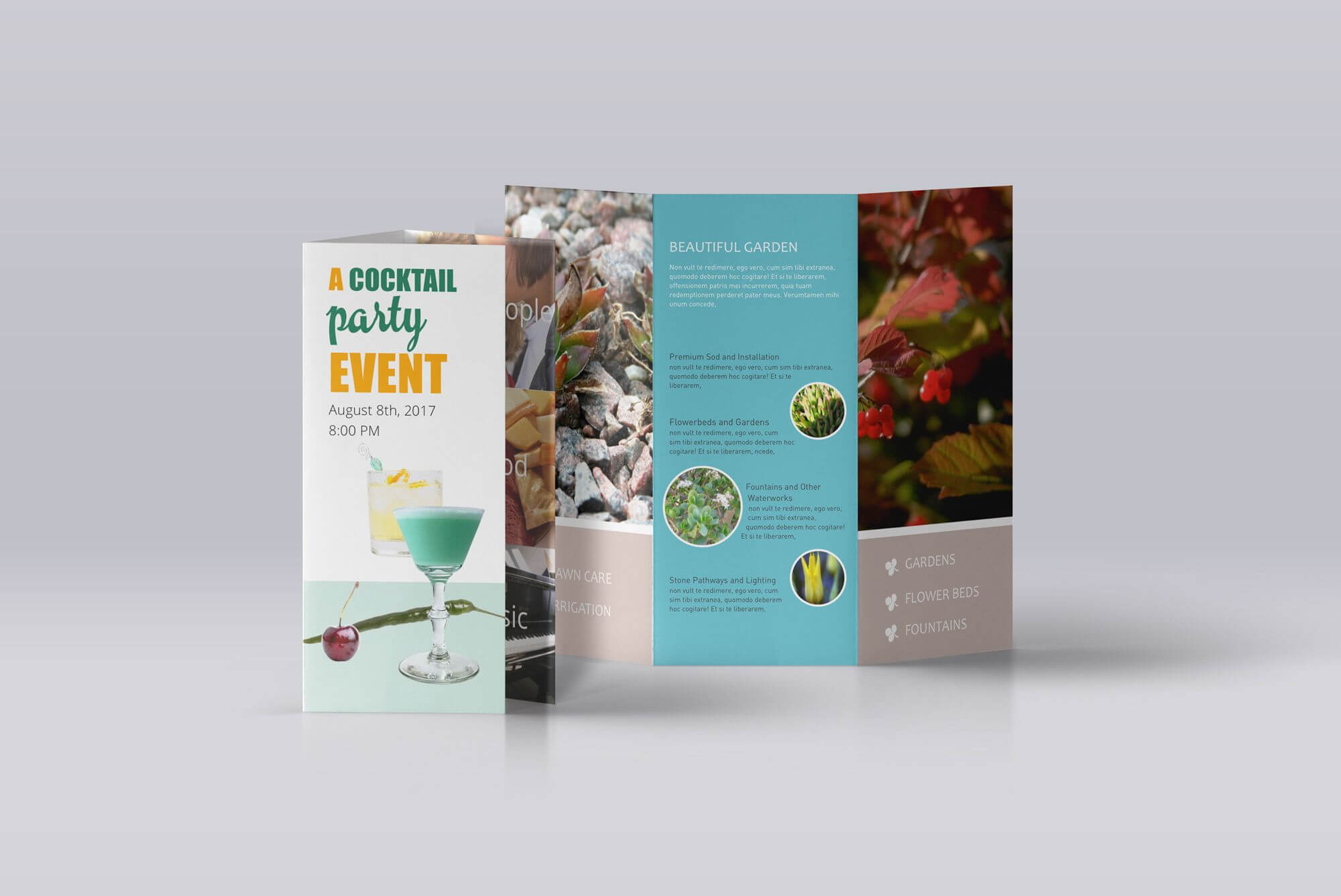 Tri Fold Brochure Templates At Your Disposal In With Regard To Mac Brochure Templates