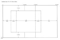 Tri Fold Card Templates - Yatay.horizonconsulting.co inside Three Fold Card Template