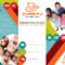 Tri Fold Charity Brochure | Charity, Work Inspiration Inside Ngo Brochure Templates