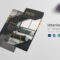 Tri Fold Interior Brochure Template | Brochure Design Intended For Architecture Brochure Templates Free Download