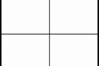 Unforgettable Blank Quarter Fold Card Template Free Ideas regarding Card Folding Templates Free