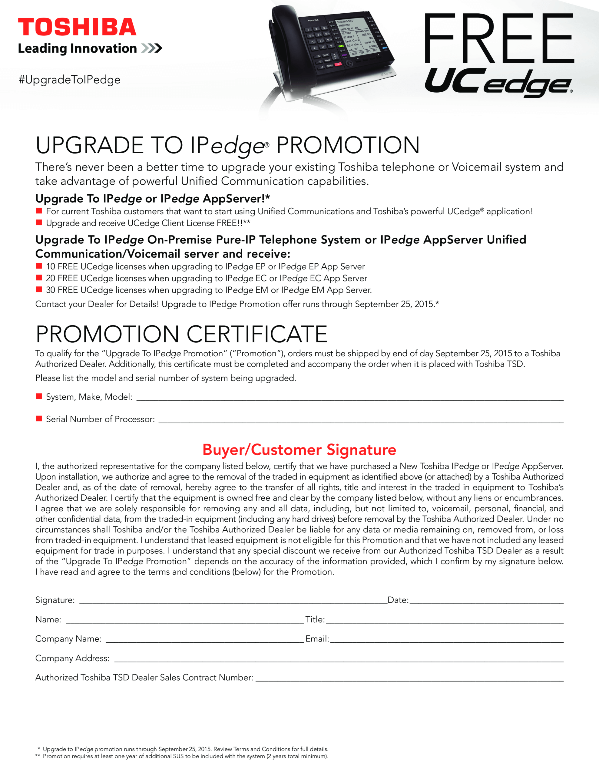 Upgrade To Ipedge Promotion Certificate | Templates At Inside Promotion Certificate Template