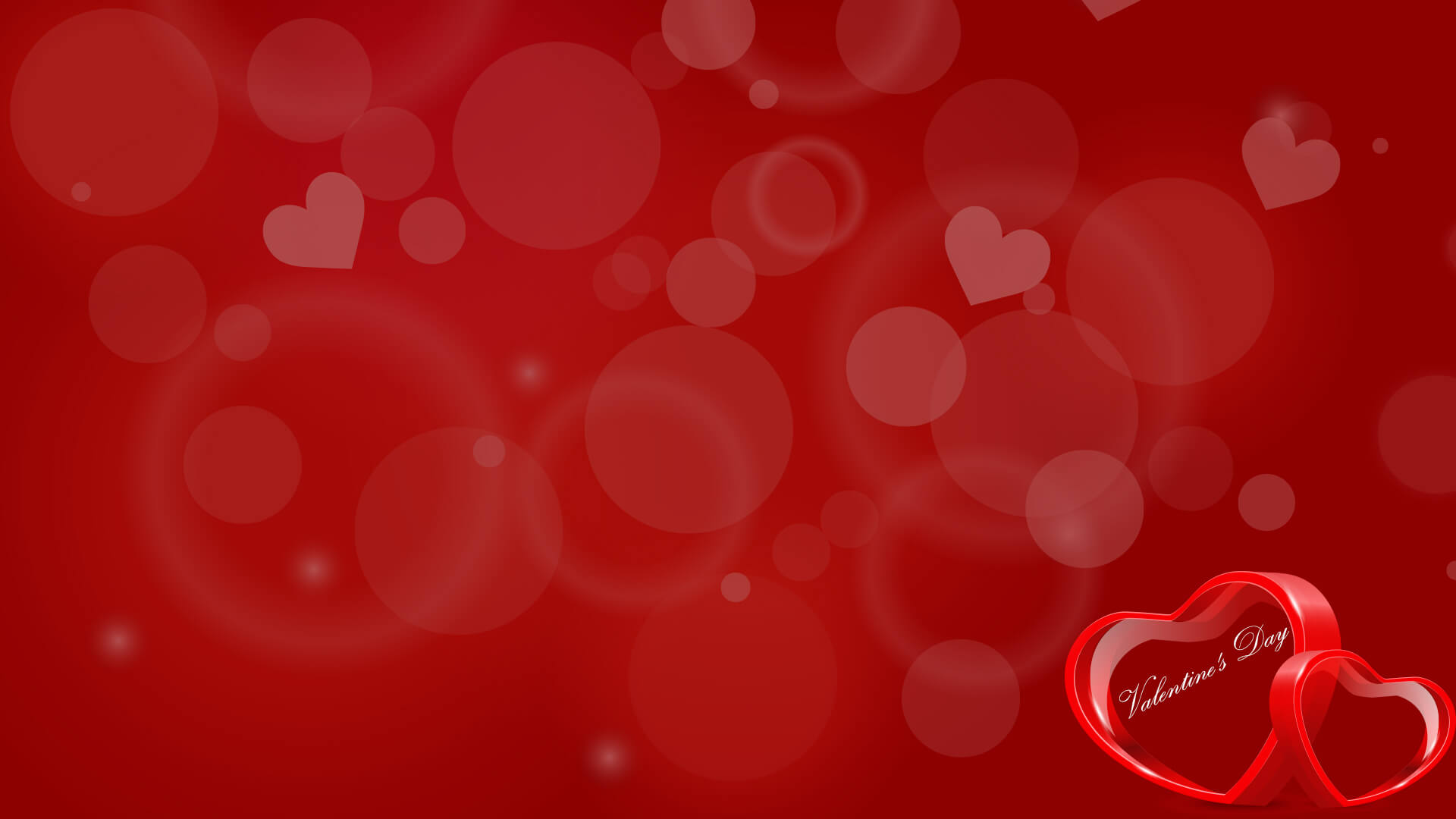 Valentines Day Heart Backgrounds For Powerpoint – Love Ppt Intended For Valentine Powerpoint Templates Free