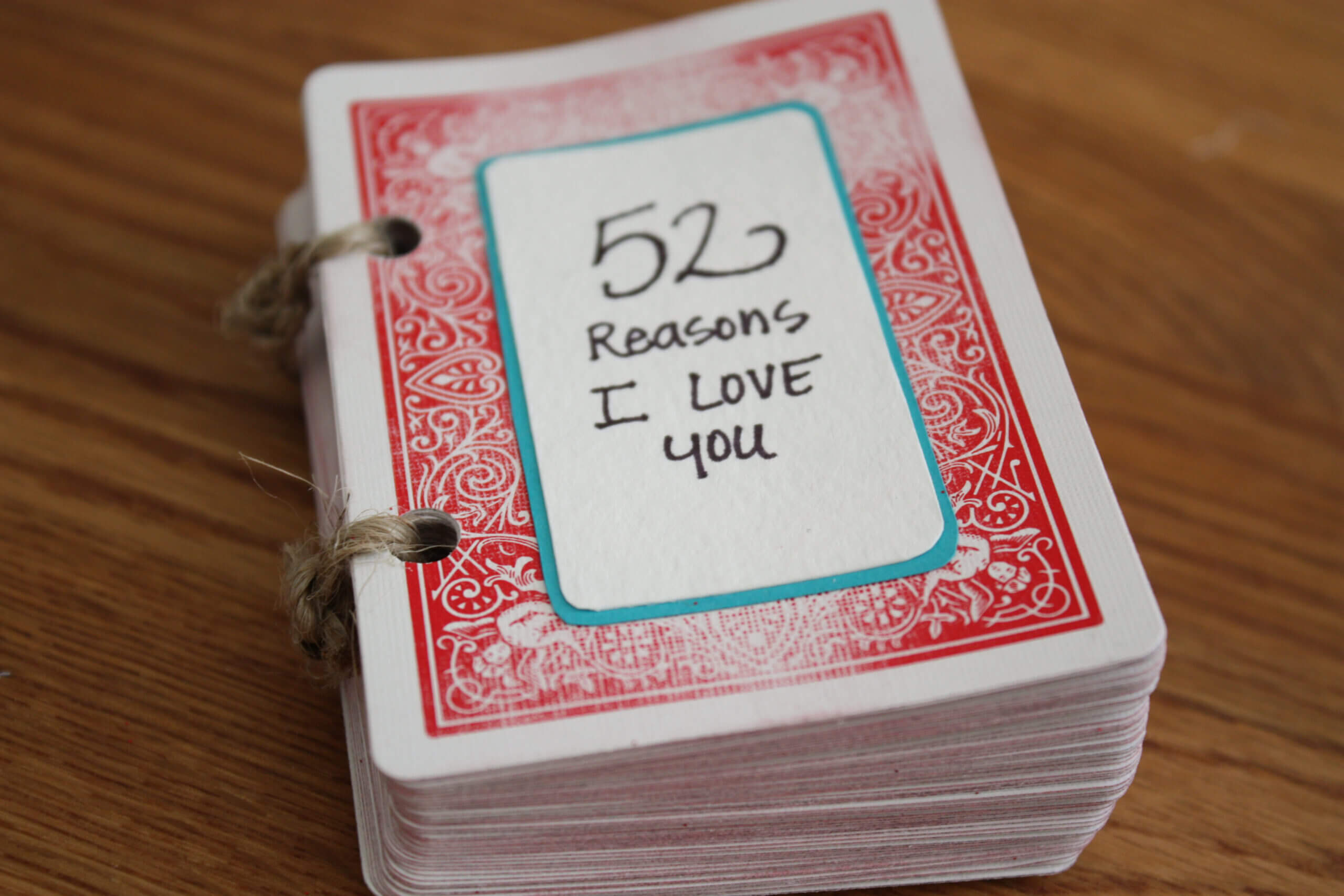 Valentines Throughout 52 Reasons Why I Love You Cards Templates