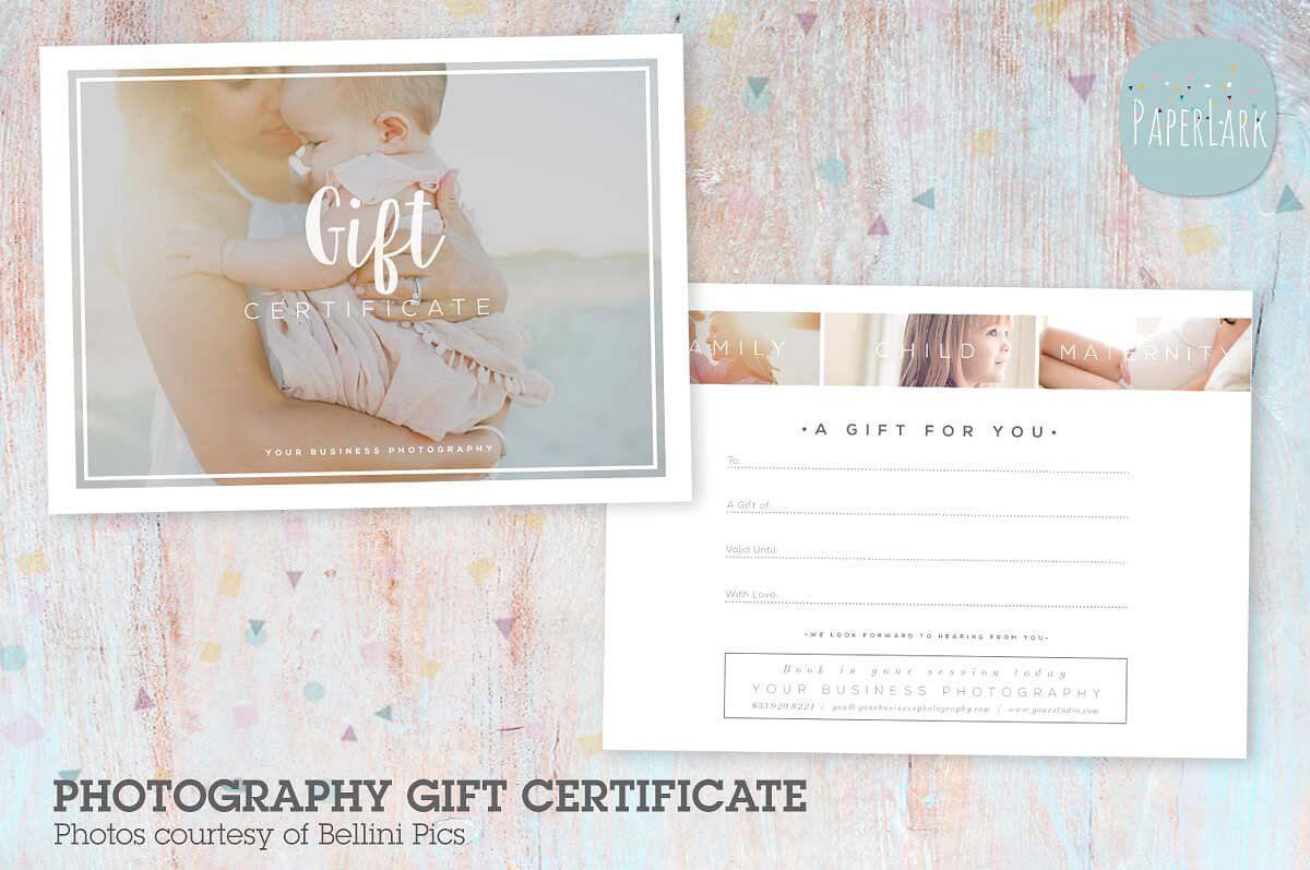 Vg020 Gift Certificate Template #measuring#layered#adobe#dpi For Gift Certificate Template Photoshop