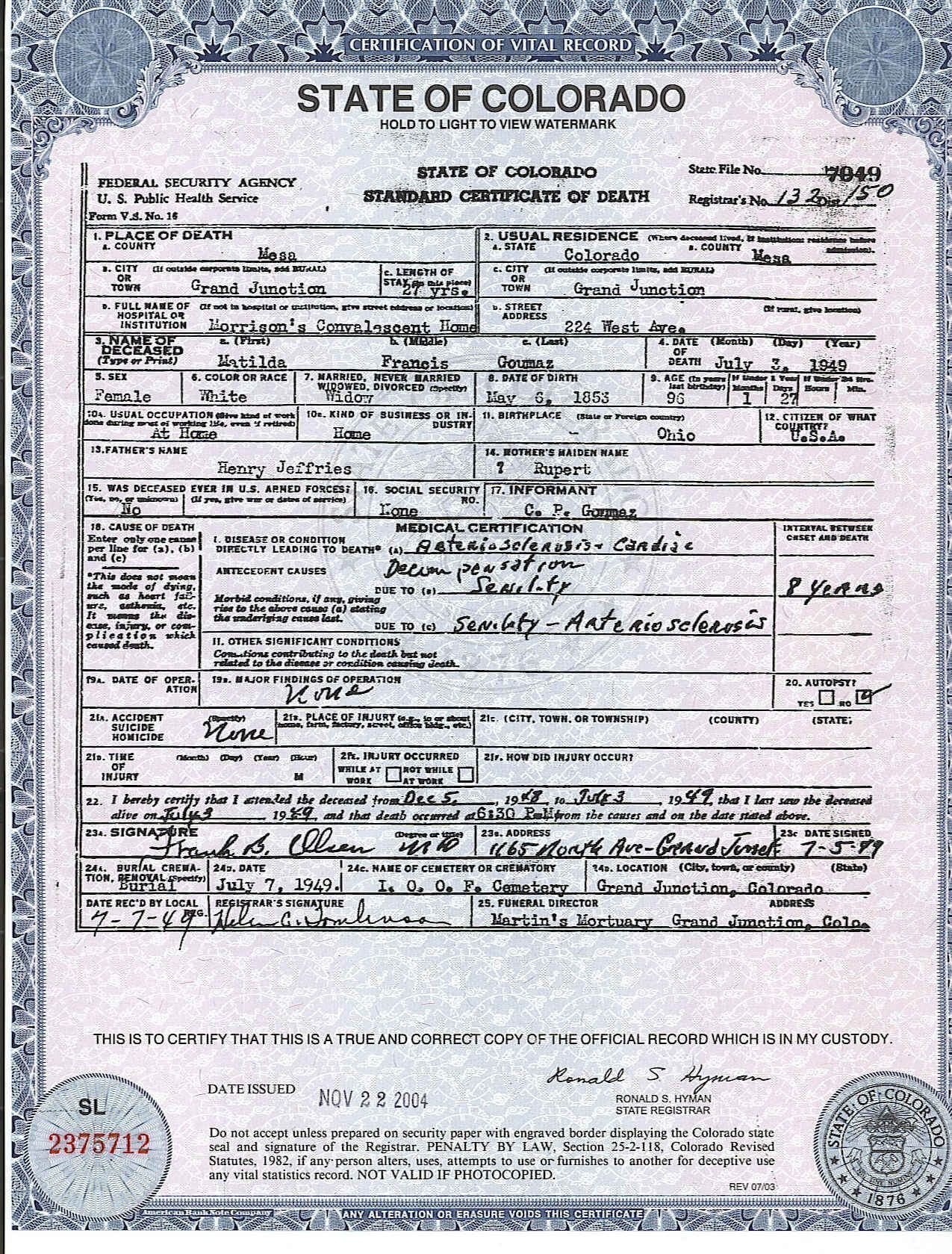 Visit ( Buyonlinedocuments )..buy Registered Real/fake Intended For Novelty Birth Certificate Template