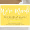 We Moved Card Template Moving Announcement Card We've with Moving Home Cards Template